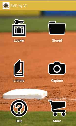 Unlocker RVP:Baseball&Softball 1
