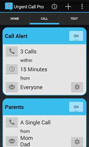 Urgent Call Pro 1