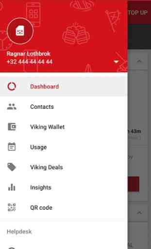 Viking App (Official) 3
