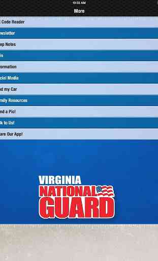 Virginia National Guard 3