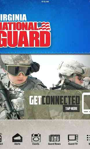 Virginia National Guard 4