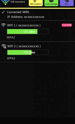Wifi Assistant 1