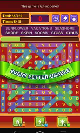 WordSearch Hero : Word Search 2