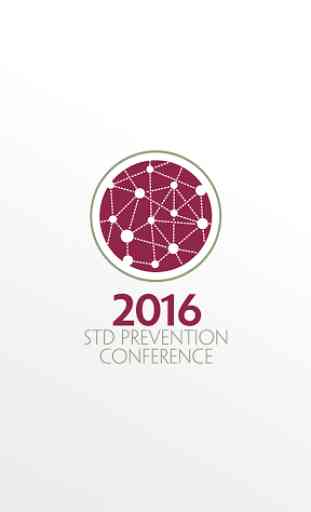 2016 STD Prevention Conference 1