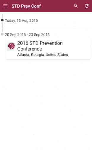 2016 STD Prevention Conference 2