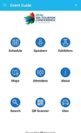 2016 WA Tourism Conference App 3