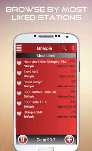 A2Z Ethiopia FM Radio 3