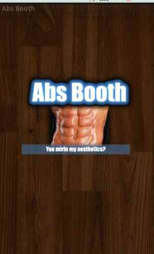 Abs Booth 3