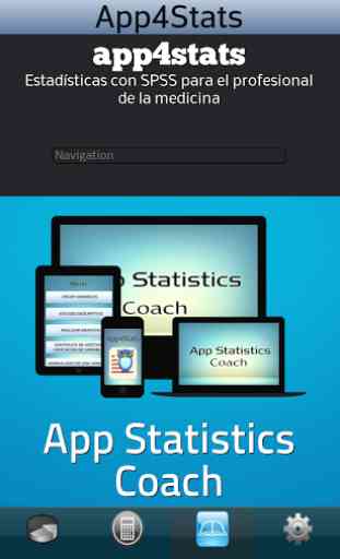 App4Stats SPSS Statistics Free 1