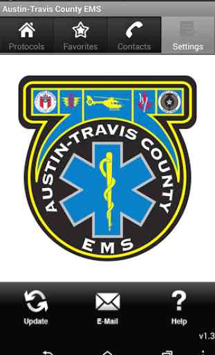 Austin-Travis County EMS 1