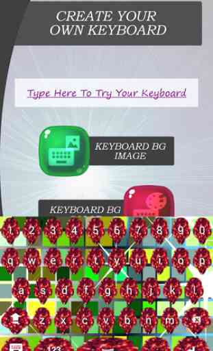 Awesome Glitter Keyboards 3