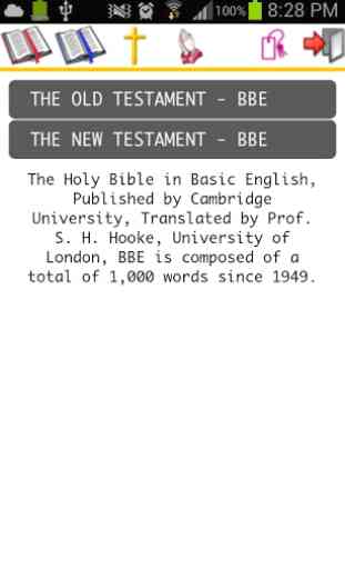 Biblesmith - Portuguese 2