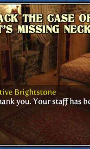 Brightstone Mysteries 3