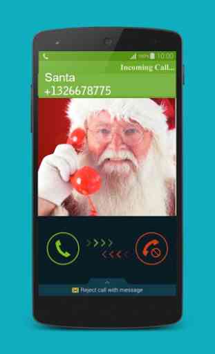 Call From Santa Prank 1
