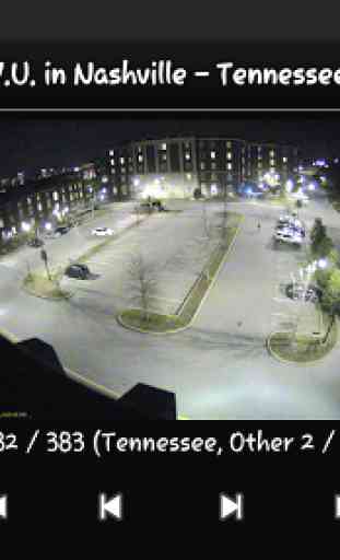 Cameras Tennessee traffic cams 4