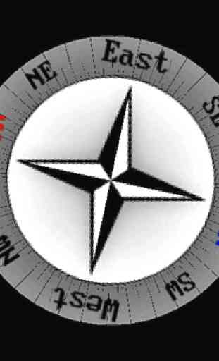 Compass 4D 3