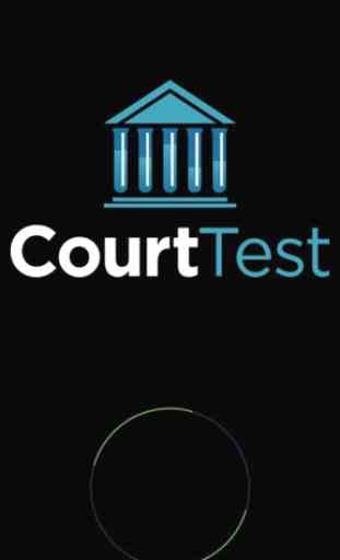 Court Test 1