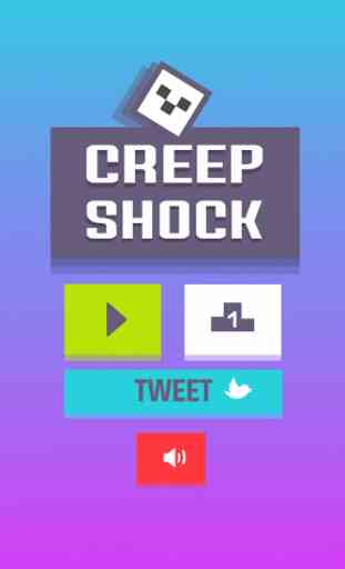 Creep Shock 2