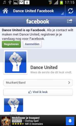 Dance United 2