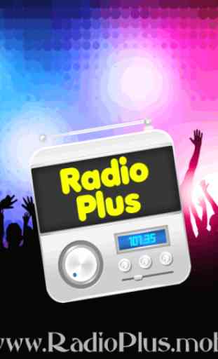 Dancehall Reggae Radio 3