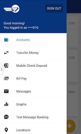 DCECU Mobile Banking 1