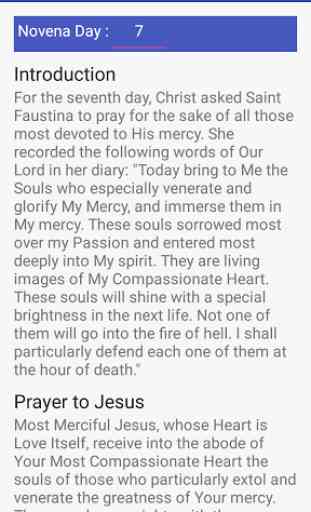 Divine Mercy In My Soul2 Diary 3
