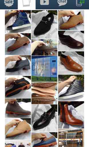 DONS FOOTWEAR - Men's Shoes 3