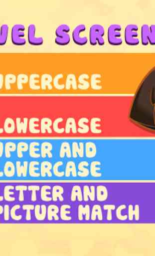 Dora ABCs Vol 1: Letters 2