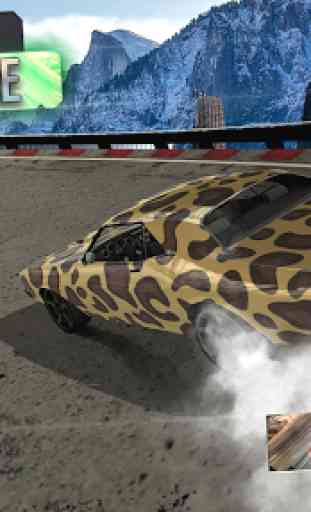 Drift King: Street Cars 1