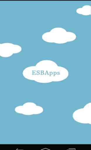 ESBApps SSA 1