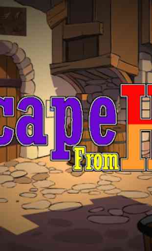 Escape Games Day-201 1