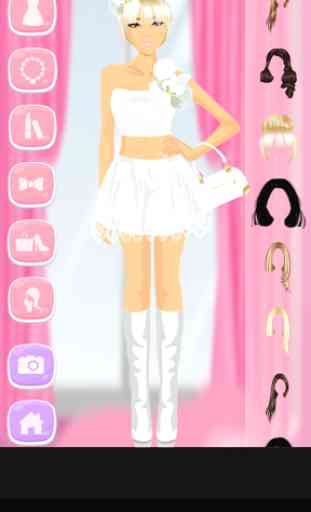 Fashion Girl 3 3