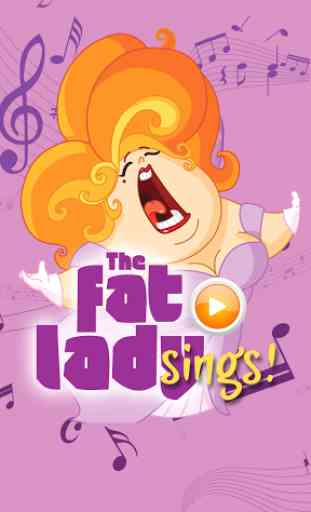 Fat Lady Sings 1