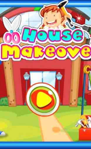 Fix My House – Makeover 4