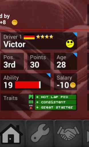 FL Racing Manager 2016 Lite 2