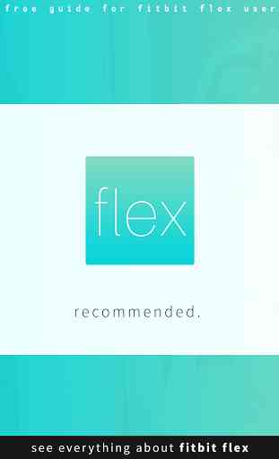 Free Fitbit Flex 2 Guide 1