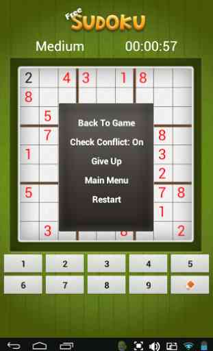 Free Sudoku 3