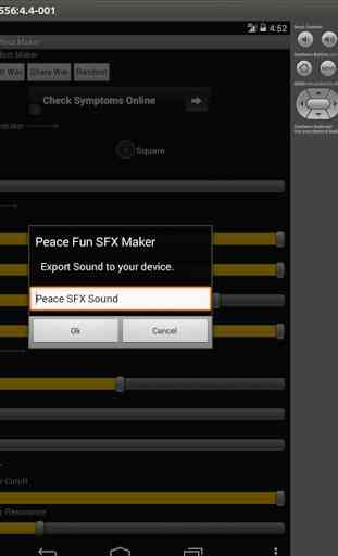Fun Sound Effect Maker 4