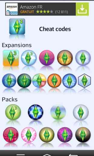Generation Sims Guide 2