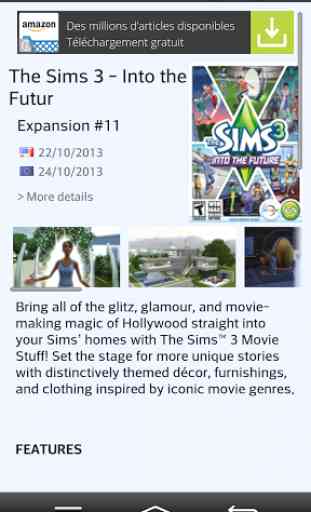Generation Sims Guide 3