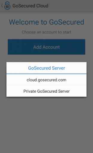 GoSecured Cloud 2