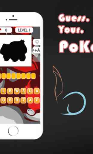 Guess Your Poke 2