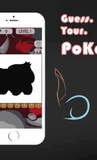 Guess Your Poke 3
