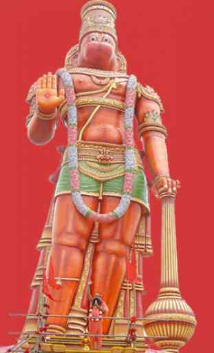 Hanuman Chalisa Parayana 1
