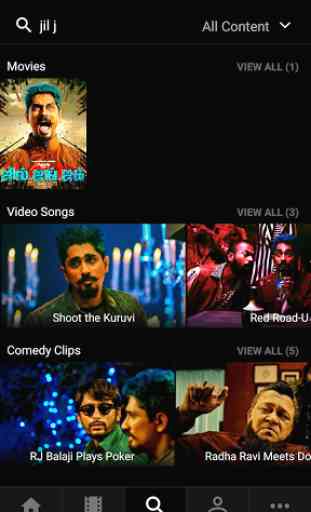 HeroTalkies-Watch Tamil Movies 4