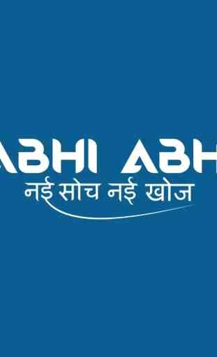 Himachal Abhi Abhi 2