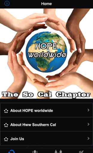 Hope worldwide So Cal 1