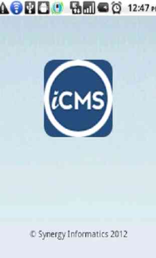 ICPD Kenya - ICMS 4