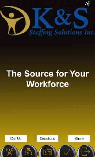 K&S Staffing Solutions, Inc. 1