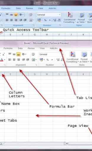 Learn MS Excel Advanced 2010 1